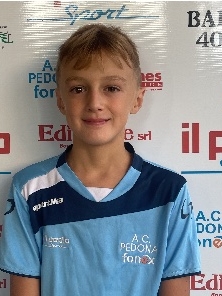 TRANCHERO STEFANO